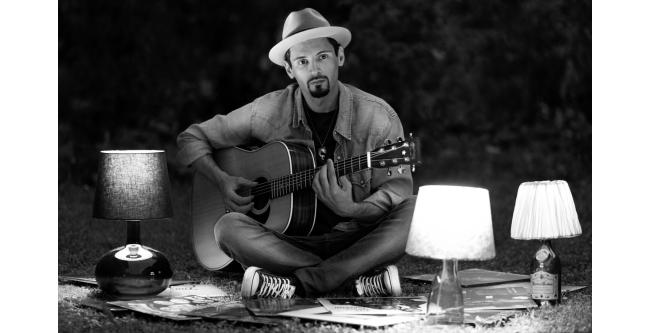 Gabriele Dodero Blues Trio