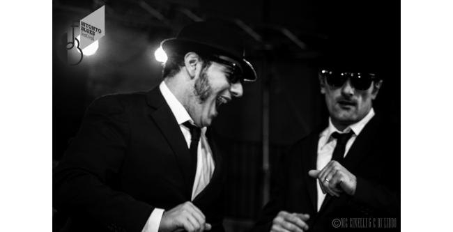 The Rawhide Blues Brothers Tribute