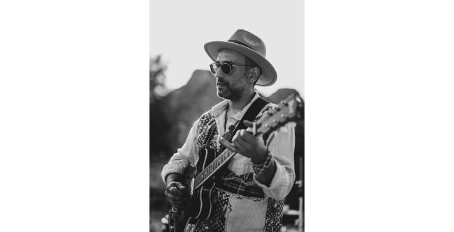 Sebastiano Lillo 4tet