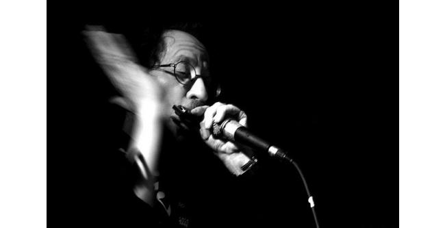 Enrico Harmonica Penati
