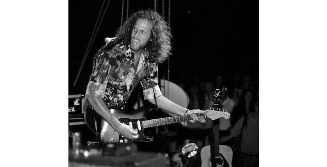 Martin's Gumbo & Harmonica Friends