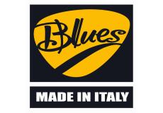 Blues Made in Italy